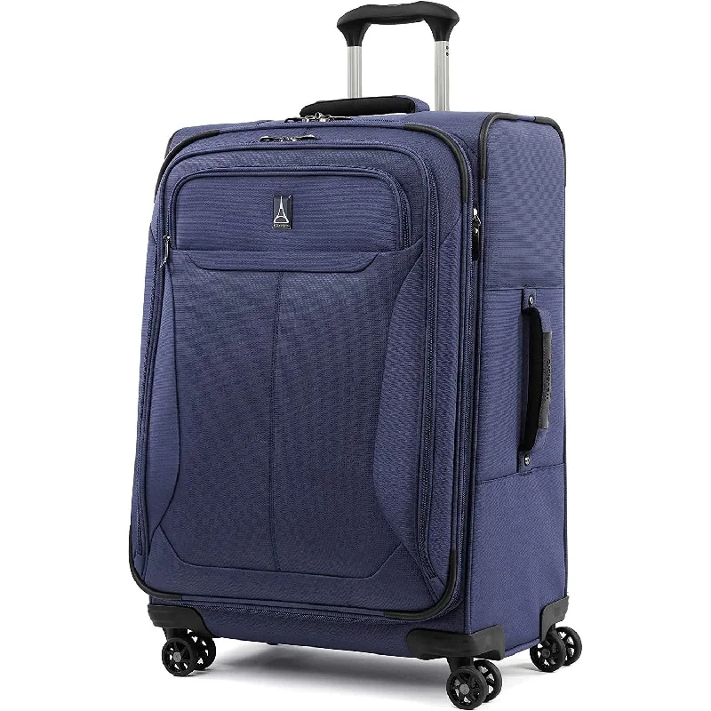 Women's TSA - Approved Luggage Locks in Rose Gold for Secure TravelTravelpro Tourlite 25" Expandable 8-Wheel Spinner
