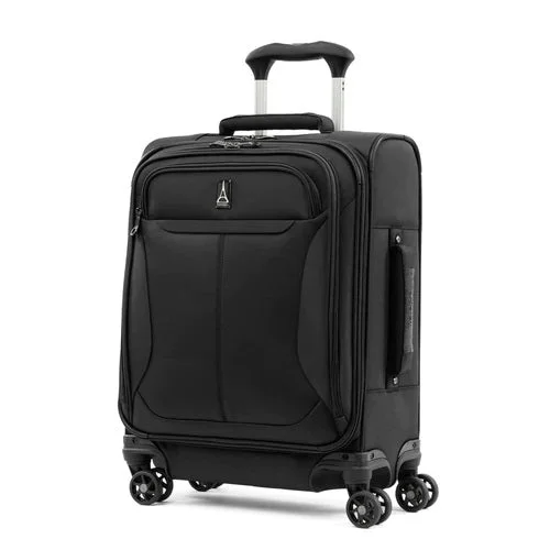 Travel Shoe Bags in Polyester with Ventilation Holes in KhakiTravelpro Tourlite International 8-Wheel Carry-On Spinner