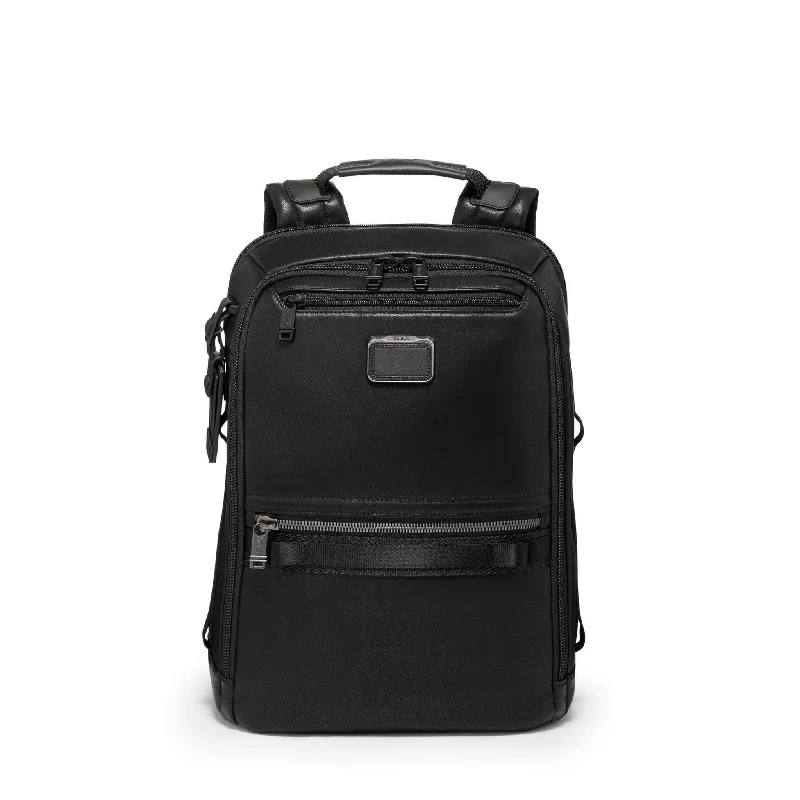 Women's TSA - Approved Luggage Locks in Rose Gold for Secure TravelTUMI Alpha Bravo Dynamic Backpack