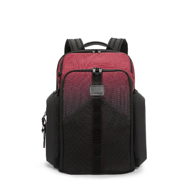Travel Bag ID Card Holders in Clear Vinyl with LanyardsTUMI Alpha Bravo Esports Pro Large Backpack