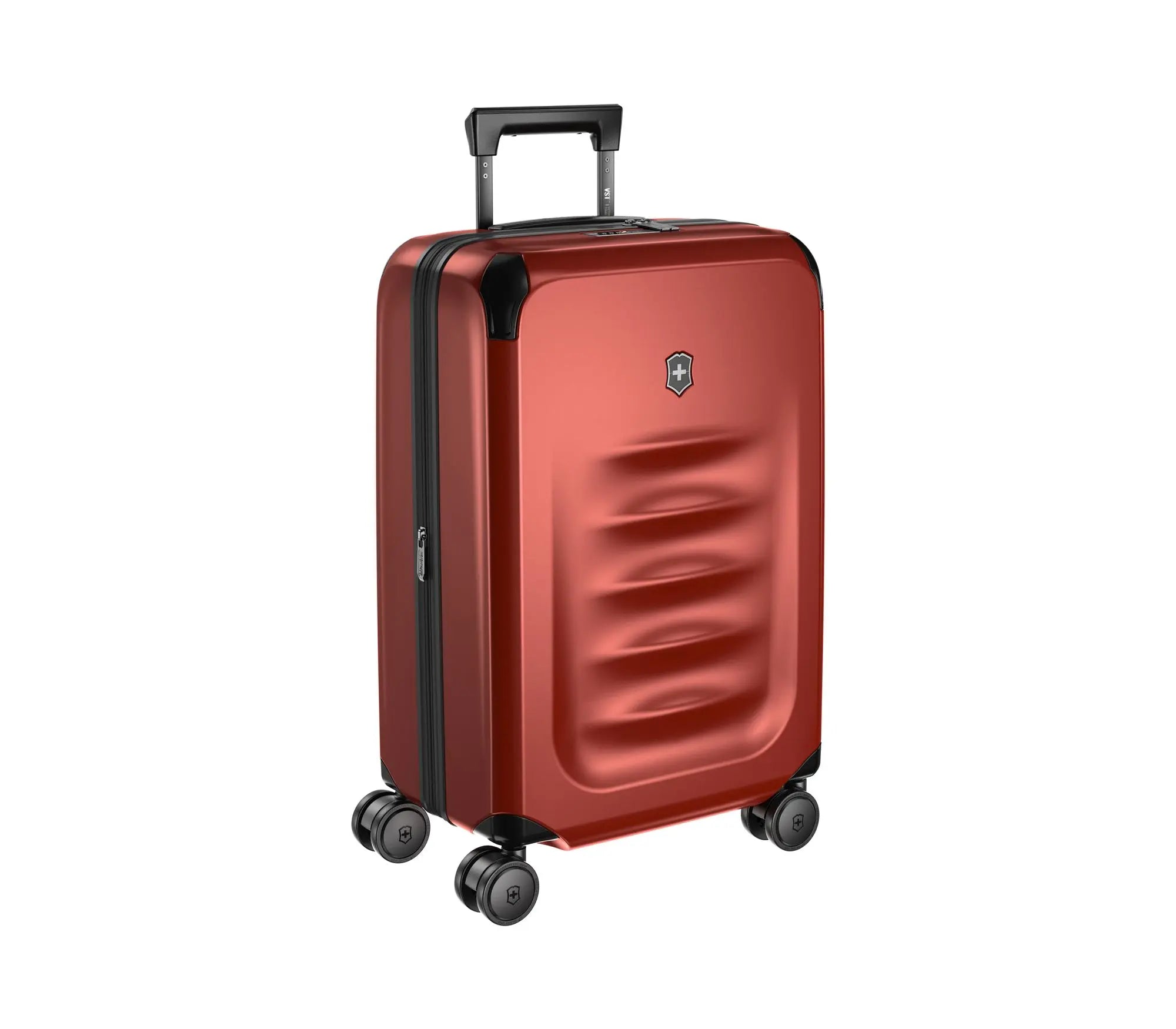 Hanging Travel Toiletry Bags with Multiple Pockets in TealVictorinox Spectra 3.0 Frequent Flyer Plus Carry-On