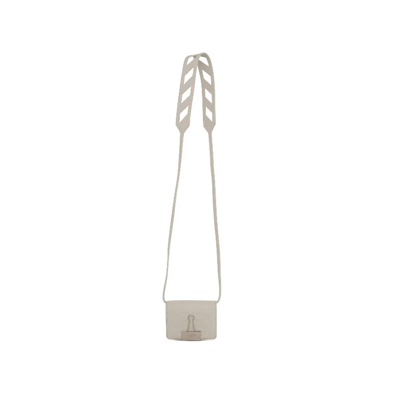 Metallic Bucket Bag in Rose Gold with Chain Strap for a Trendy Party LookBinder CC Holder On Strap in Off White Metallic Bucket Bag in Rose Gold with Chain Strap for a Trendy Party LookBinder CC Holder On Strap in Off White