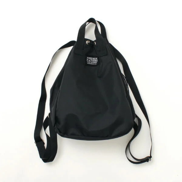 Tote Bag with Adjustable Shoulder Strap in Olive Green for Comfortable CarryingFREDRIK PACKERS / 420D Blum Pack