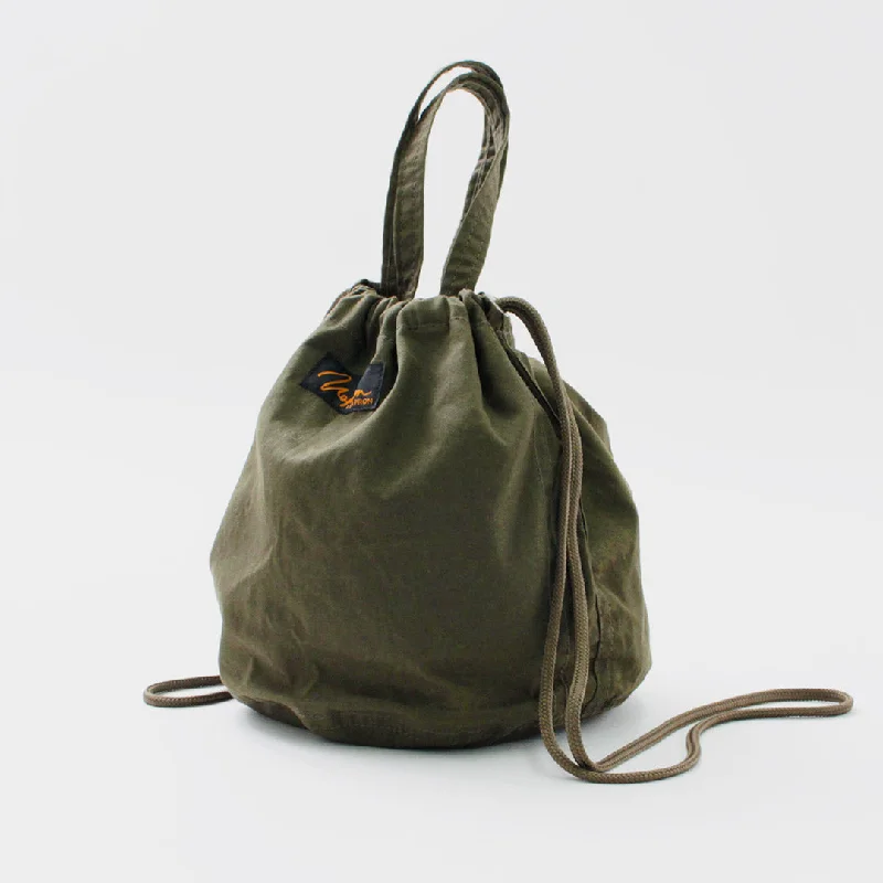 Women's Tote Bag with Inner Compartments in Gray for Organizing Everyday EssentialsNAPRON / Paraffin Patient Bag 5L/S