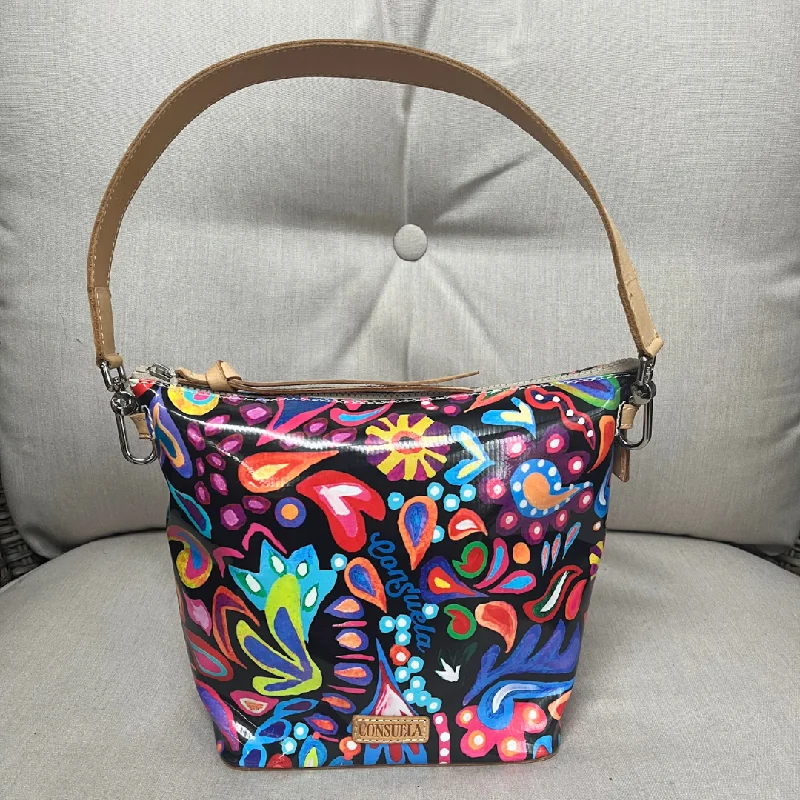 Waterproof Tote Bag in Yellow for Outdoor Activities in Wet WeatherBlemished Consuela #2435 | Sophie Wedge • FINAL SALE Waterproof Tote Bag in Yellow for Outdoor Activities in Wet WeatherBlemished Consuela #2435 | Sophie Wedge • FINAL SALE