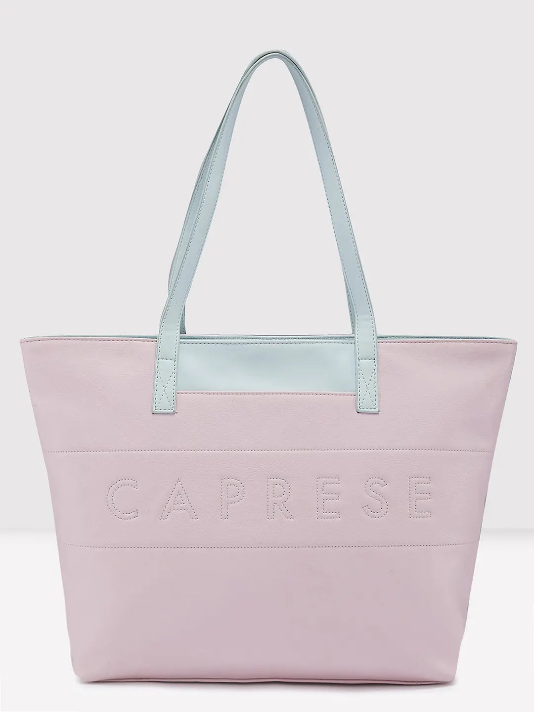 Oversized Jute Tote Bag in Natural Color with Rope Handles for a Beach VacationCaprese Narni Tote Medium Solid Womens Office Handbag Powder Pink Oversized Jute Tote Bag in Natural Color with Rope Handles for a Beach VacationCaprese Narni Tote Medium Solid Womens Office Handbag Powder Pink