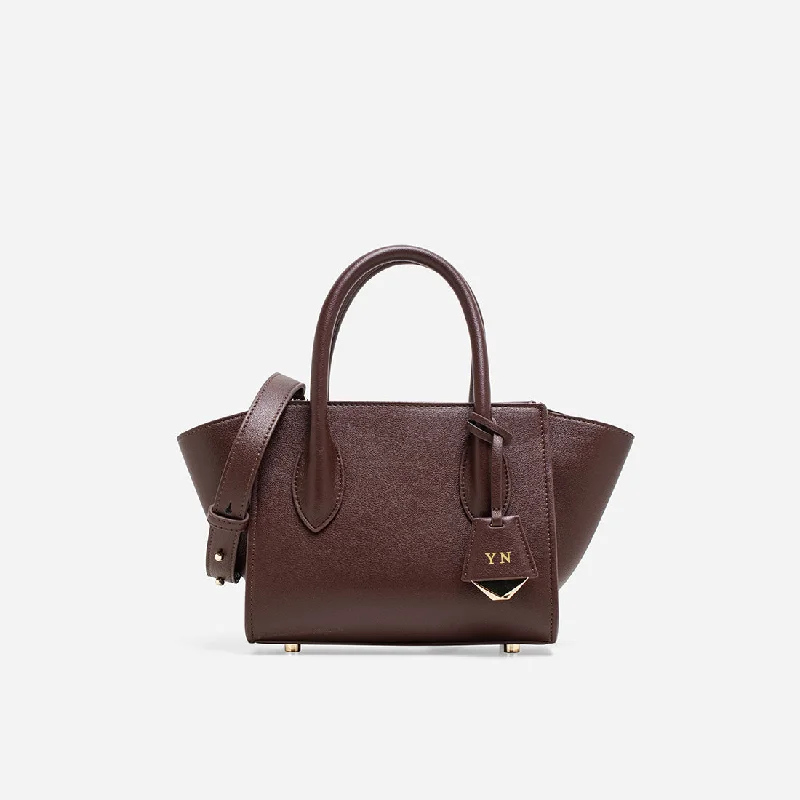 Chestnut Brown