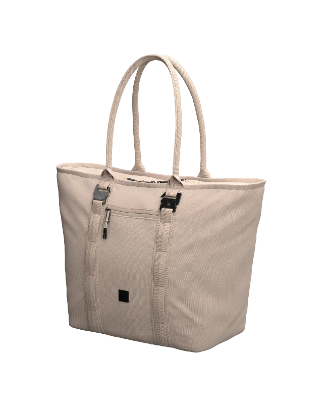 Geometric - Printed Tote Bag in Multicolor for a Contemporary and Trendy OutfitEssential 1st Generation Tote 25L Fogbow Beige