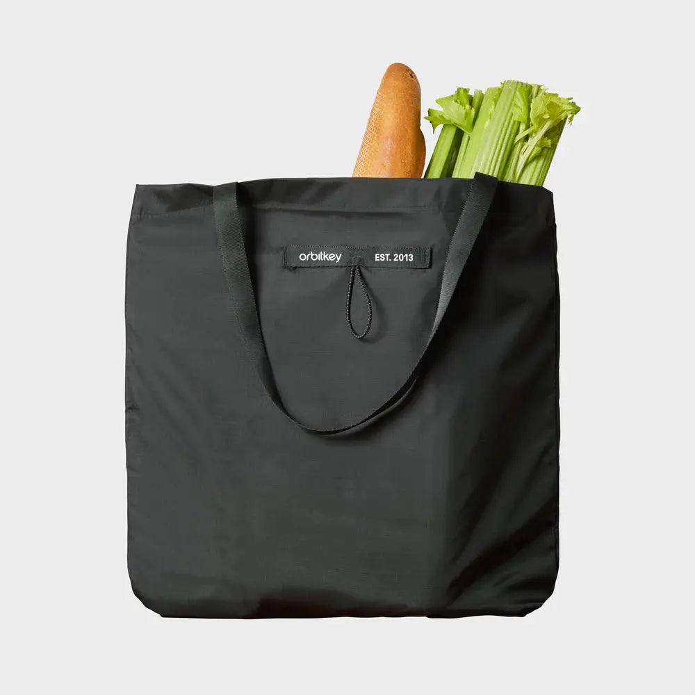 Women's Printed Tote Bag in Floral Patterns for a Spring - Themed Shopping TripFoldable Tote Bag