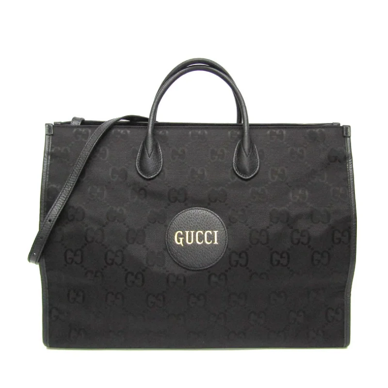 Linen Tote Bag in Natural Beige with Braided Details for a Rustic Summer EnsembleGucci Off The Grid  Canvas Tote Bag (Pre-Owned)