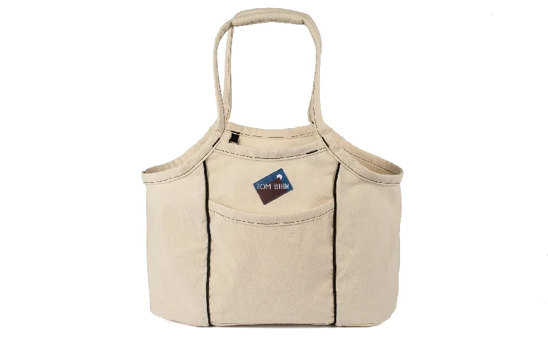 Natural 12oz Organic Cotton