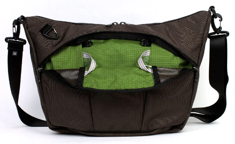 Ursa Ballistic/Moss 210 Cerylon