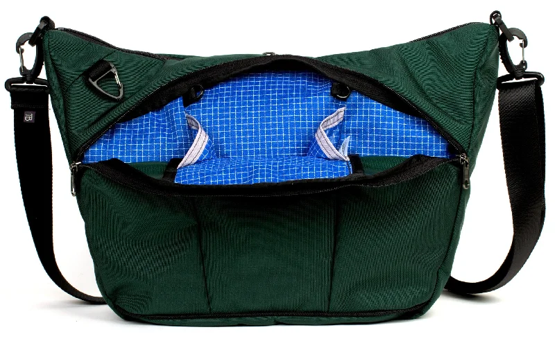 Wilderness Ballistic/Island 200 Halcyon