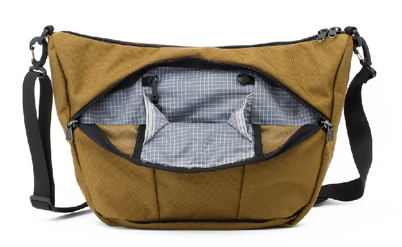 Coyote 1050 Ballistic/Northwest Sky 200 Halcyon