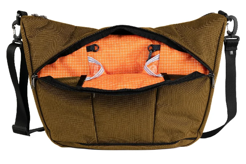 Coyote 1050 Ballistic/Zest 200 Halcyon