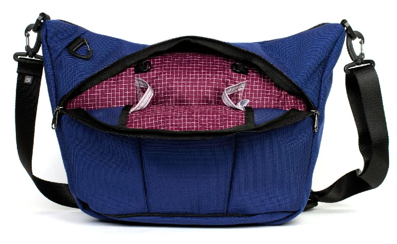 Navy 1050 Ballistic/Acai 200 Halcyon