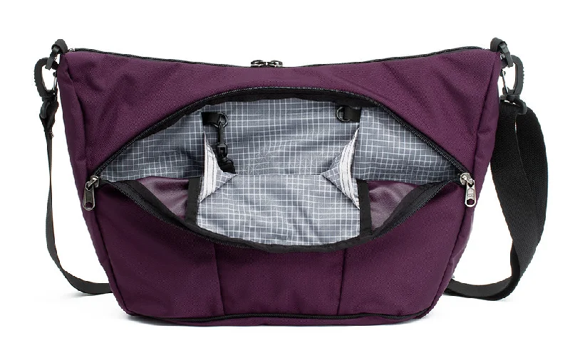 Aubergine Ballistic/Northwest Sky 200 Halcyon