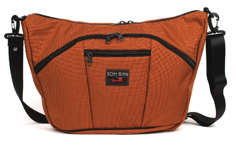 Burnt Orange 1050 Ballistic/Dusk 210 Cerylon