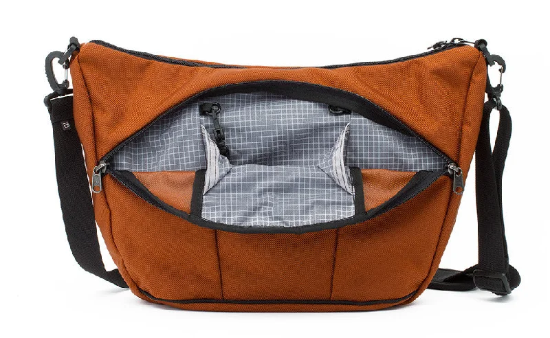 Burnt Orange 1050 Ballistic/Northwest Sky 200 Halcyon