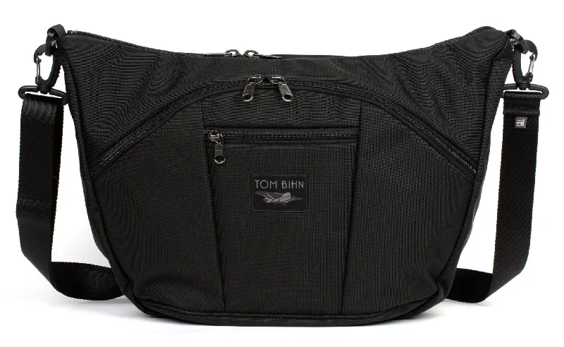 Black 1050 Ballistic/Northwest Sky 200 Halcyon