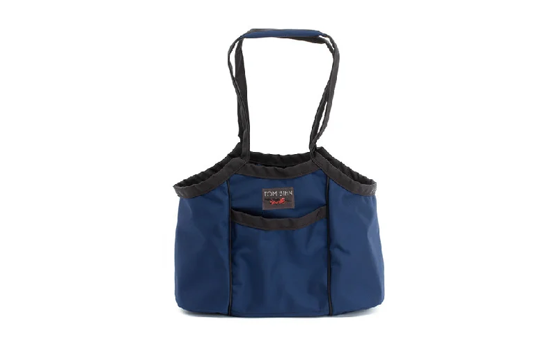 Deep Blue Ballistic