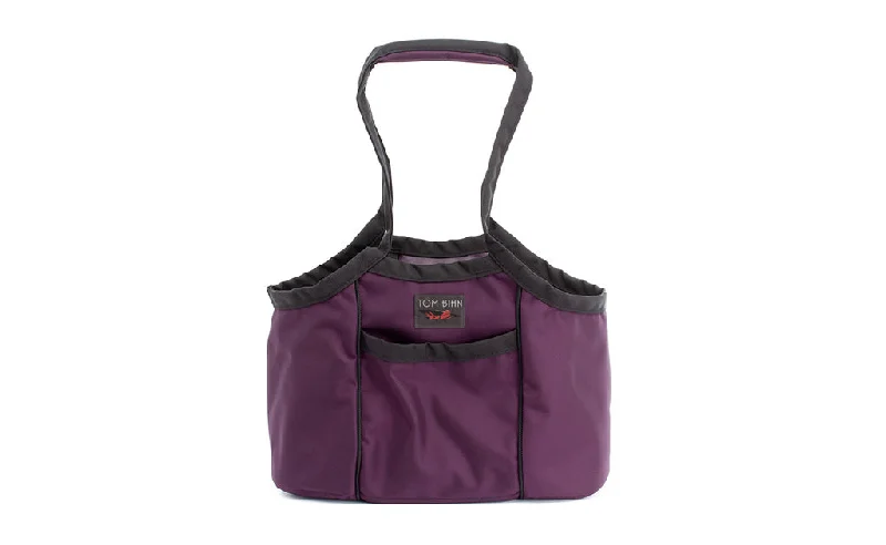 Aubergine Ballistic