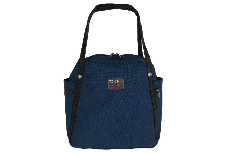 Deep Blue Ballistic
