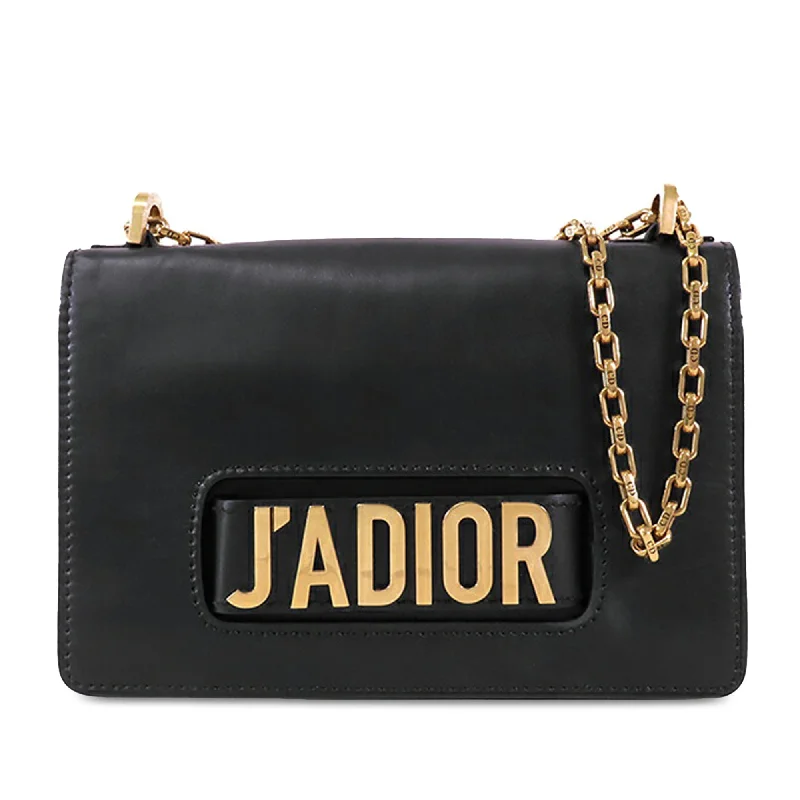 Printed Silk Shoulder Bag in Red for a Pop of ColorBlack Dior Leather JAdior Chain Flap Shoulder Bag