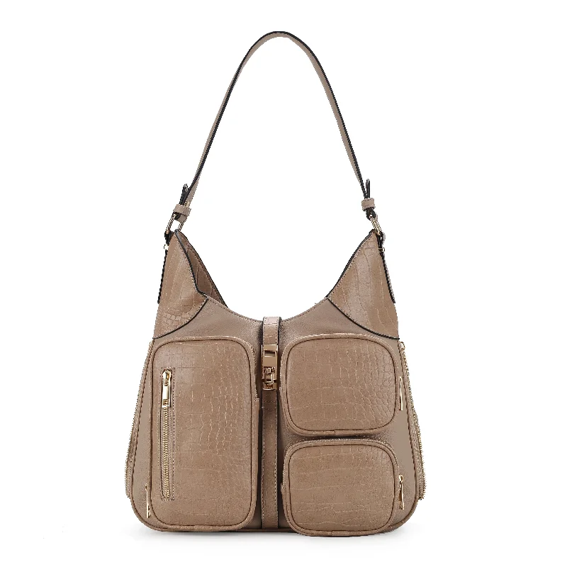 Taupe
