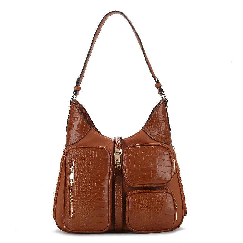 Cognac Brown