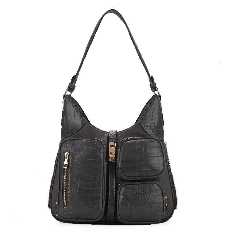 Charcoal Grey