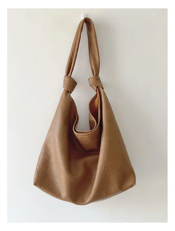 Suede Shoulder Bag in Pink with Tassel Accents for Casual OutingsElena Handbags Retro Hobo Shoulder Bag Everyday Work Bag