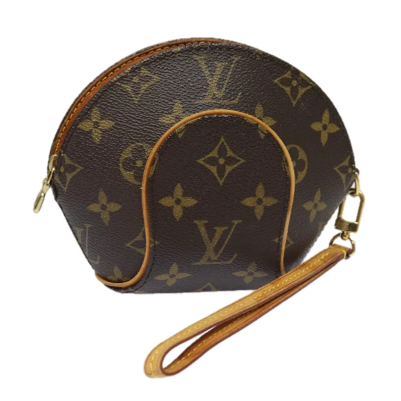 Suede Clutch with Tassel Details in Olive for Fall SoireesLouis Vuitton Ellipse Canvas Clutch Bag (Pre-Owned) Suede Clutch with Tassel Details in Olive for Fall SoireesLouis Vuitton Ellipse Canvas Clutch Bag (Pre-Owned)