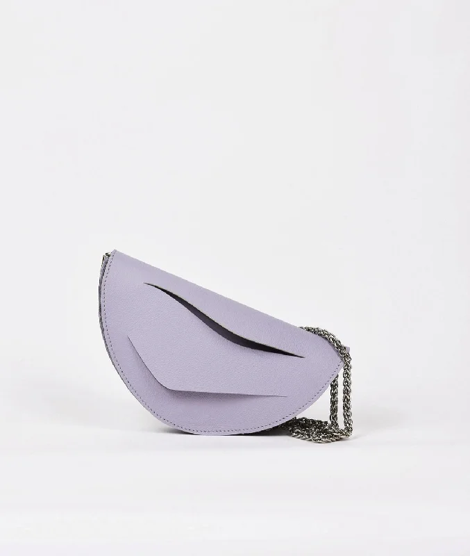 smooth soft lilac