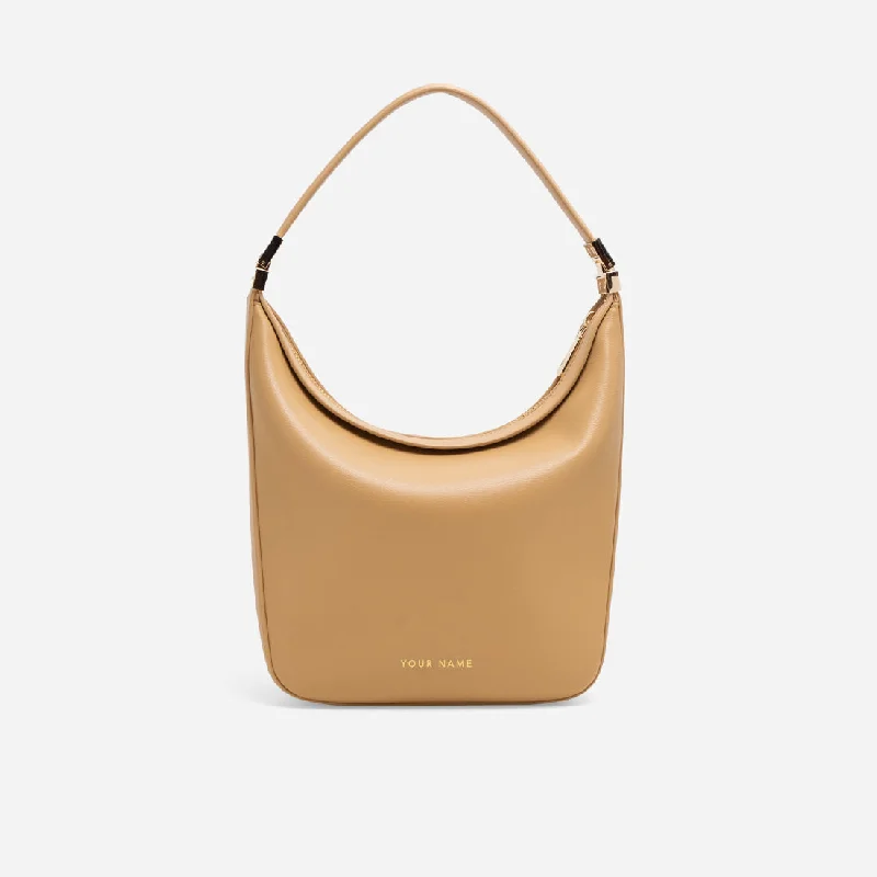 Suede Shoulder Bag in Pink with Tassel Accents for Casual OutingsPaisley Shoulder Bag