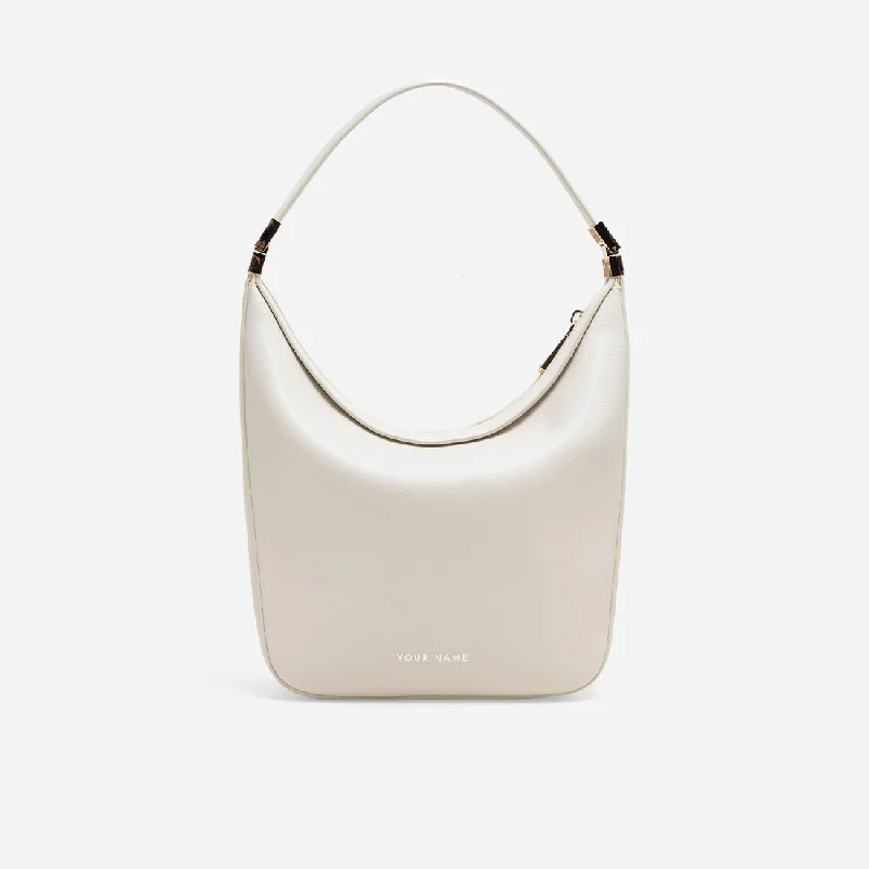 Eggshell White