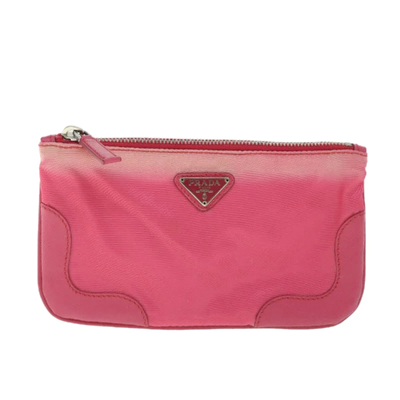 Geometric - Patterned PVC Evening Bag in Multicolor for Trendy Nights OutPrada Synthetic Clutch Bag (Pre-Owned) Geometric - Patterned PVC Evening Bag in Multicolor for Trendy Nights OutPrada Synthetic Clutch Bag (Pre-Owned)