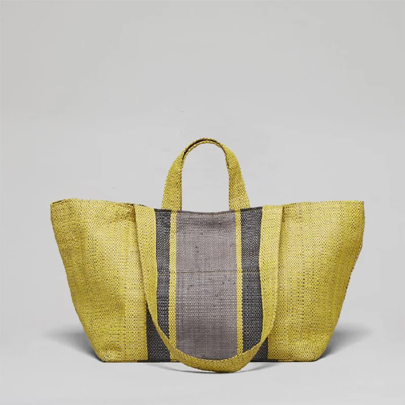 Citron x Taupe