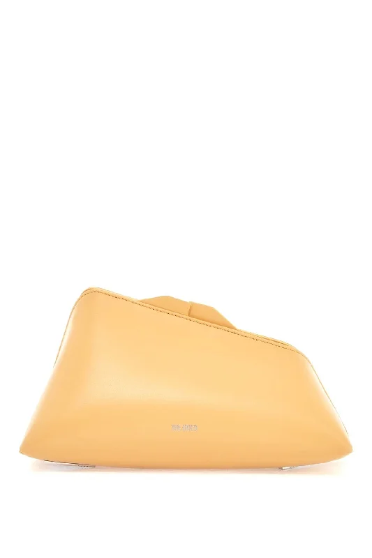 Geometric - Patterned PVC Evening Bag in Multicolor for Trendy Nights OutThe Attico "evening