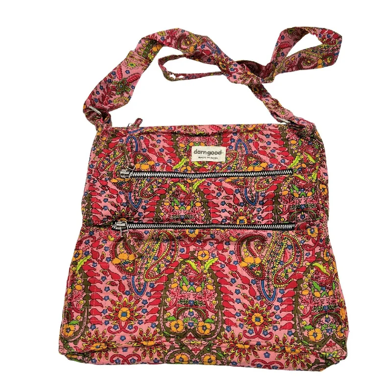 Playful Paisley