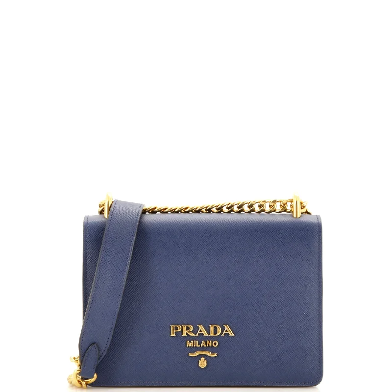 Women's Mini Crossbody Bag in Pink Velvet with Rhinestone Accents for Girls' Nights OutChain Flap Bag Saffiano Leather Small