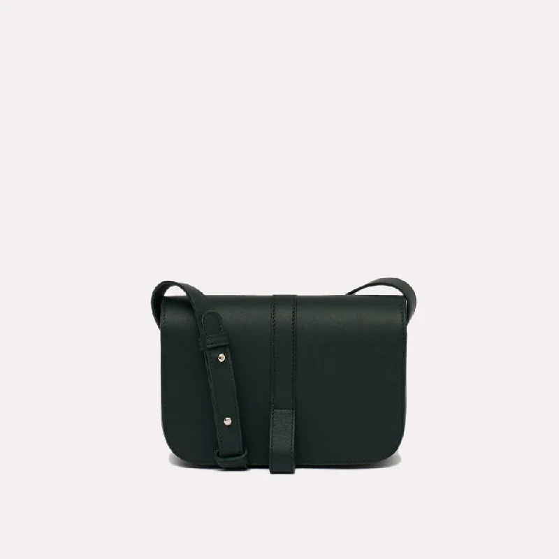 bottle green calfino