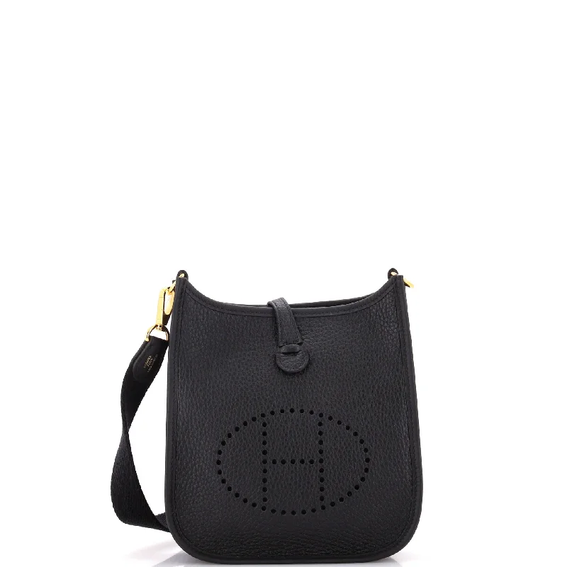 Women's Crossbody Bag with Adjustable Strap in Orange for Customizable ComfortEvelyne Bag Gen III Clemence TPM