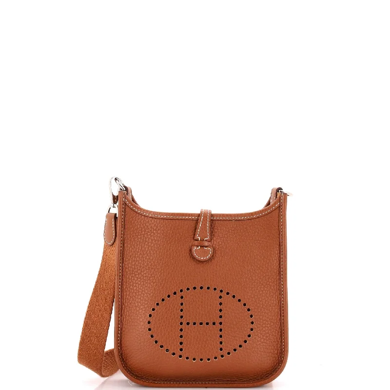 Suede Shoulder Bag in Pink with Tassel Accents for Casual OutingsEvelyne Bag Gen III Clemence TPM