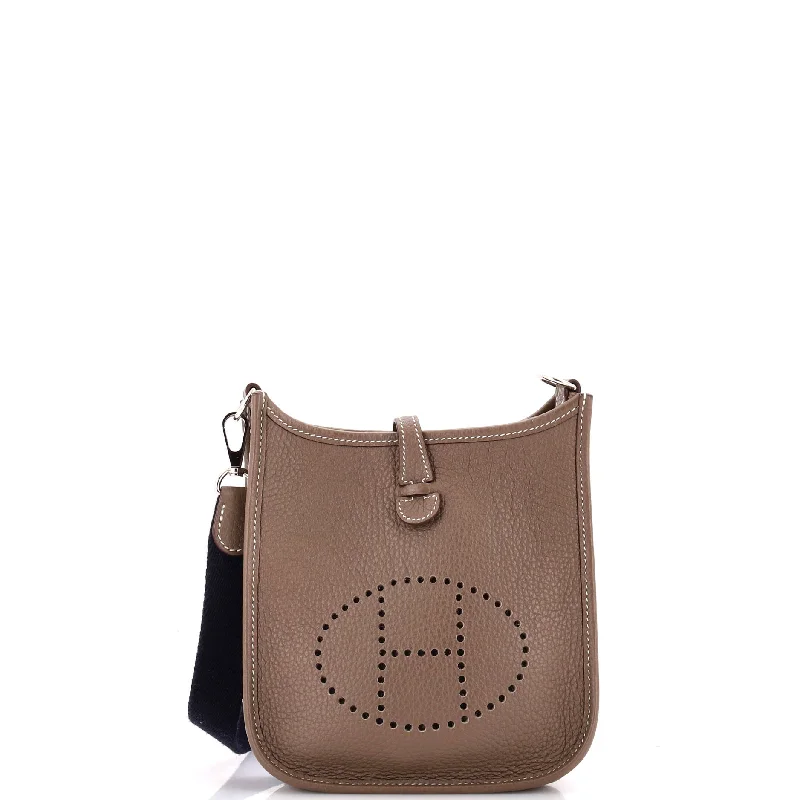 Women's Shoulder Bag with Adjustable Strap in Pink for ComfortEvelyne Bag Gen III Clemence TPM