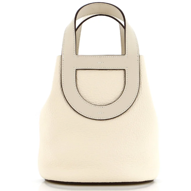 Women's Shoulder Bag with Adjustable Strap in Pink for ComfortIn-The-Loop Bag Clemence with Swift 18