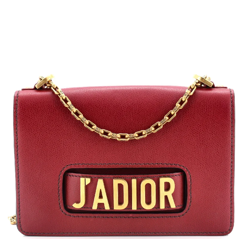 Women's Shoulder Bag with Adjustable Strap in Pink for ComfortJ'Adior Flap Bag Leather Medium