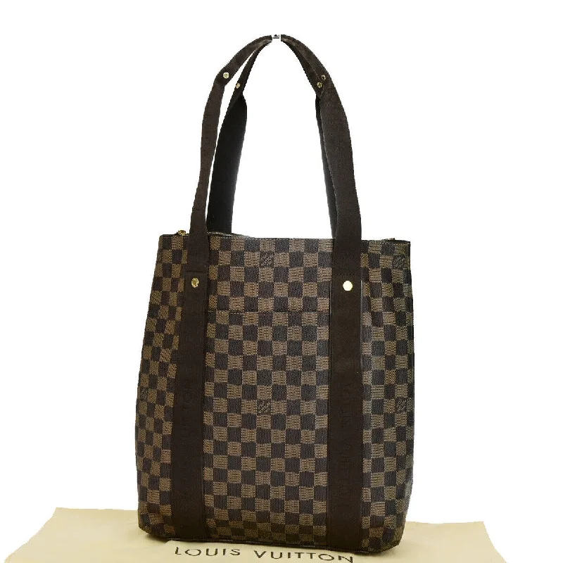 Printed Silk Shoulder Bag in Red for a Pop of ColorLouis Vuitton Beaubourg  Canvas Shoulder Bag (Pre-Owned)