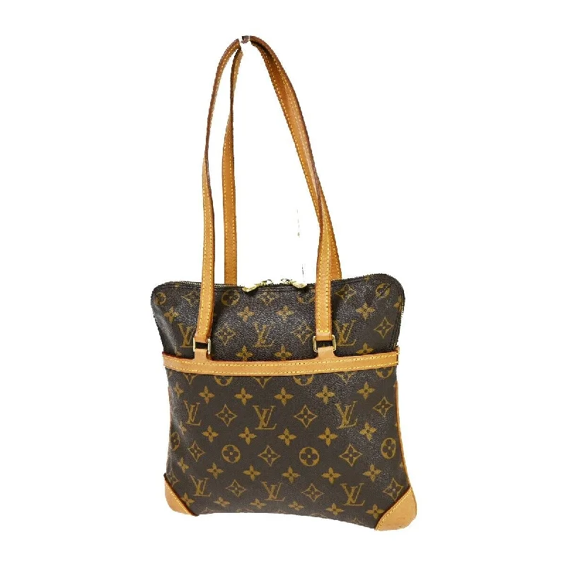 Women's Waterproof Nylon Shoulder Bag in Green for HikingLouis Vuitton Coussin  Canvas Shoulder Bag (Pre-Owned)