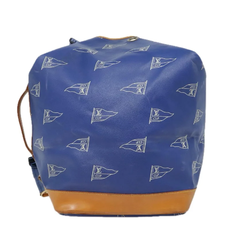 Suede Shoulder Bag in Pink with Tassel Accents for Casual OutingsLouis Vuitton Cup Tasman  Canvas Shoulder Bag (Pre-Owned)